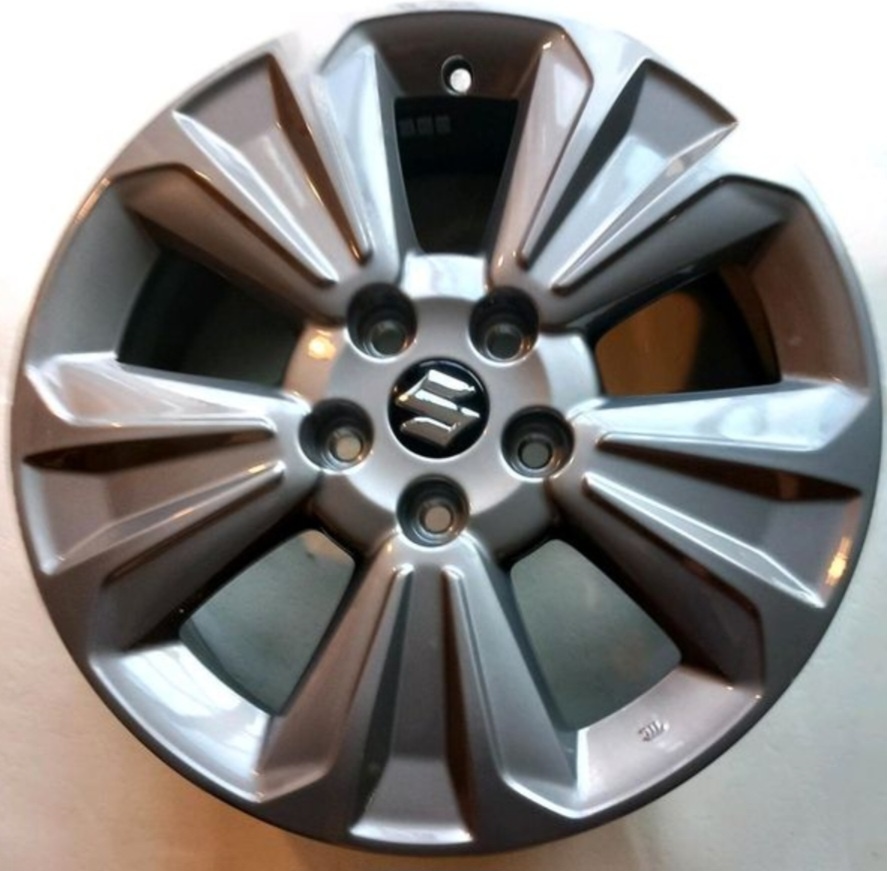 alu kola SUZUKI ●nové●