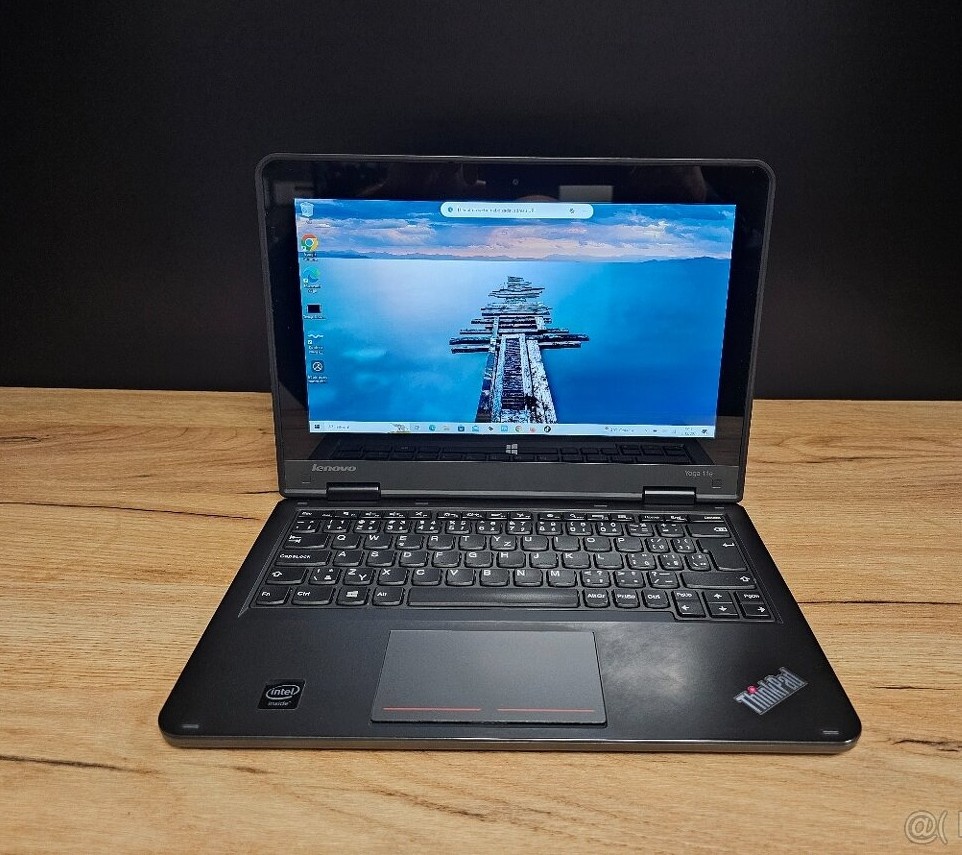 Notebook Lenovo Yoga 11E