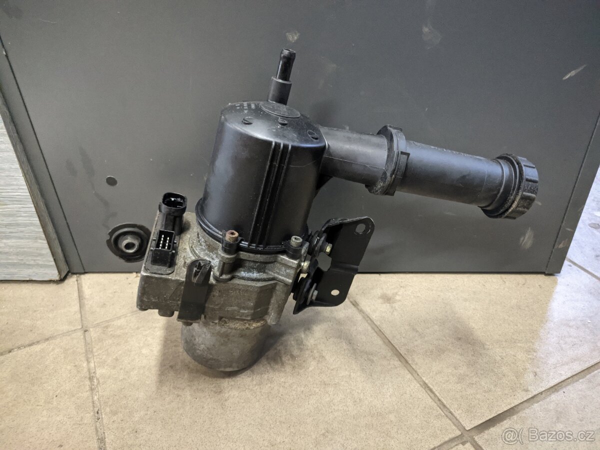 Servo-čerpadlo Peugeot 307, Citroën C4