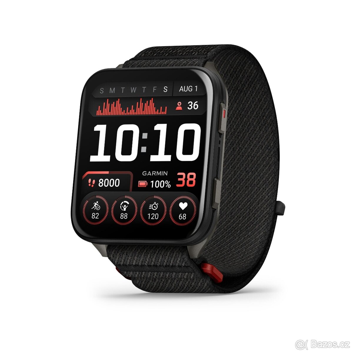 Koupím Garmin Venu X1