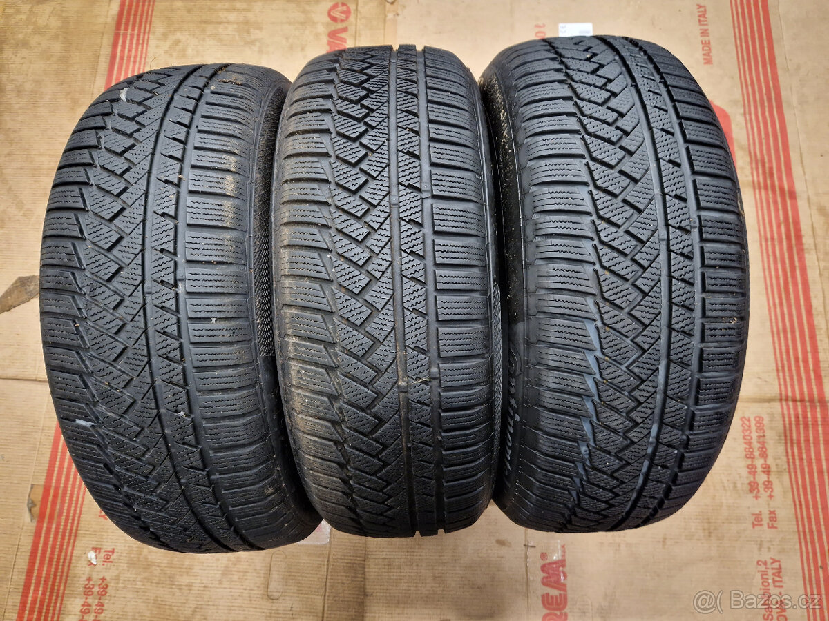 235/55 r18 zimni 3ks pneumatiky 235 55 18 235/55/18 Con