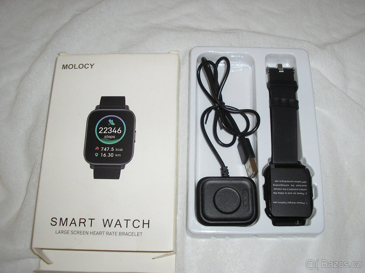 Hodinky Smart Watch P32