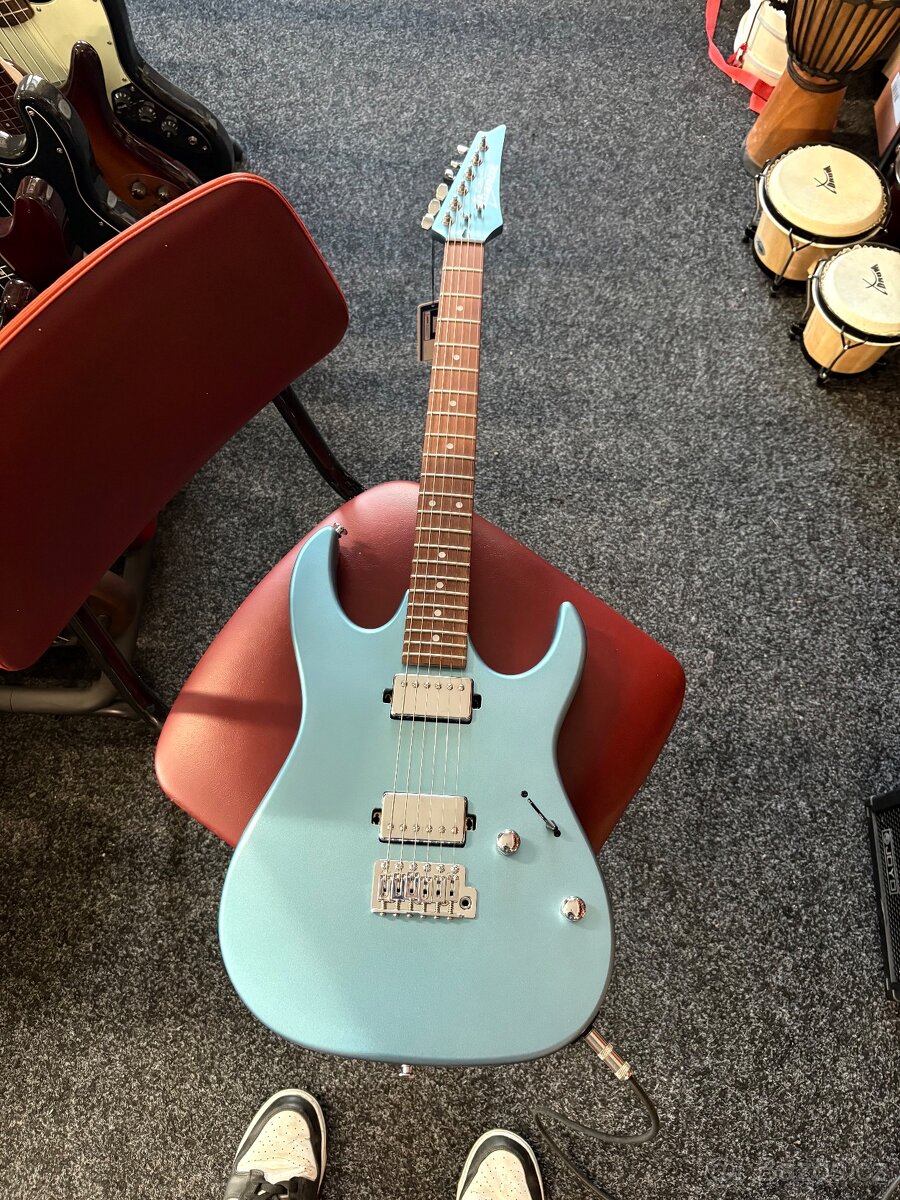 Ibanez GRX120SP-MLM elektrická kytara