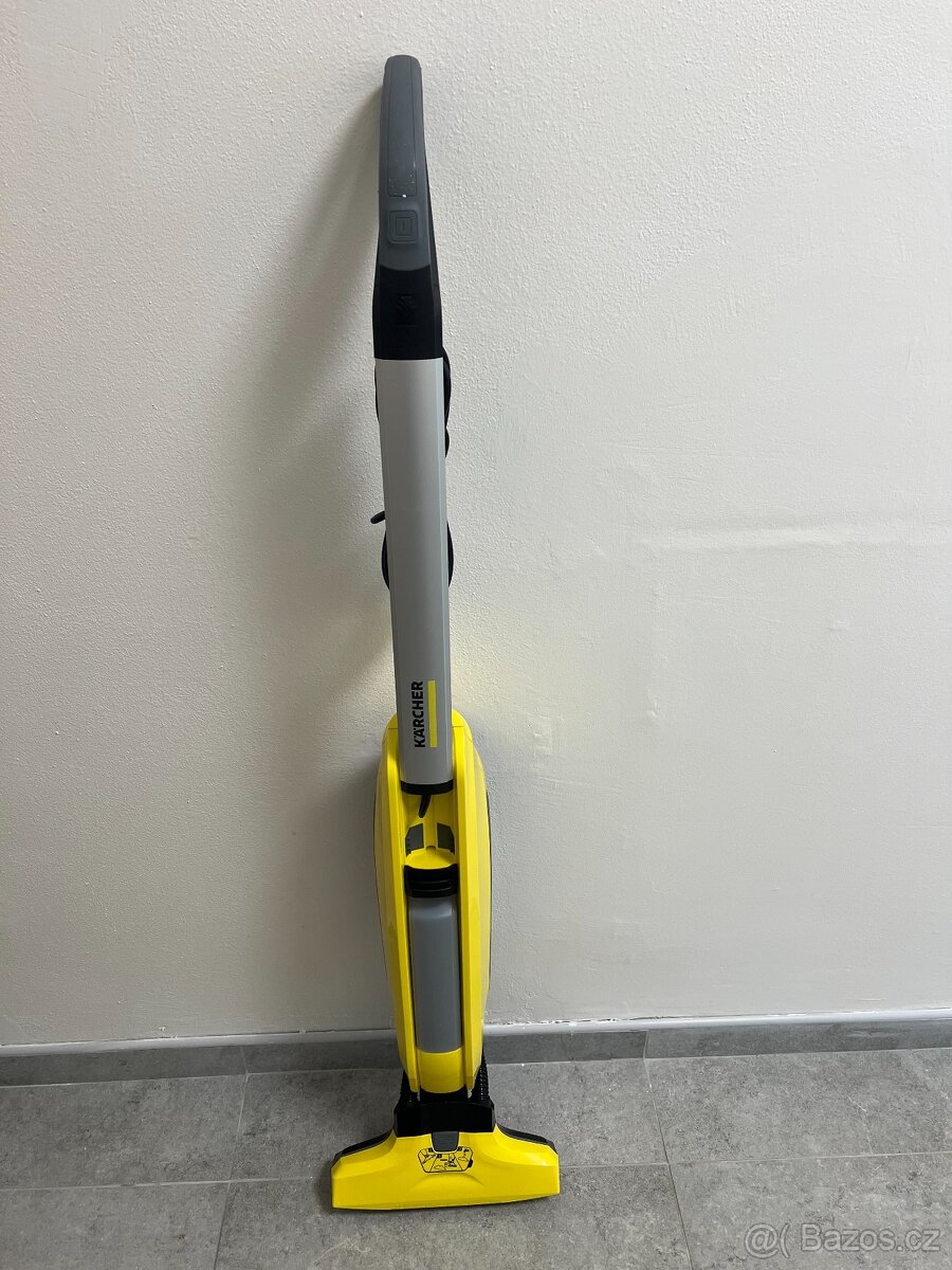 Podlahová Myčka Karcher FC5