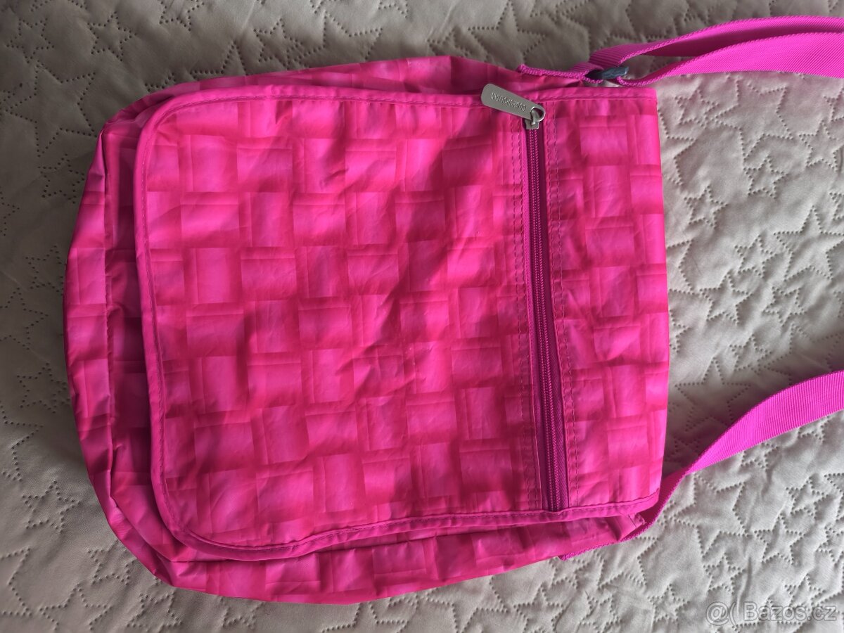 Taška přes rameno zn.Cosmopolitan