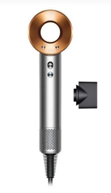 Fén Dyson Supersonic Origin HD07