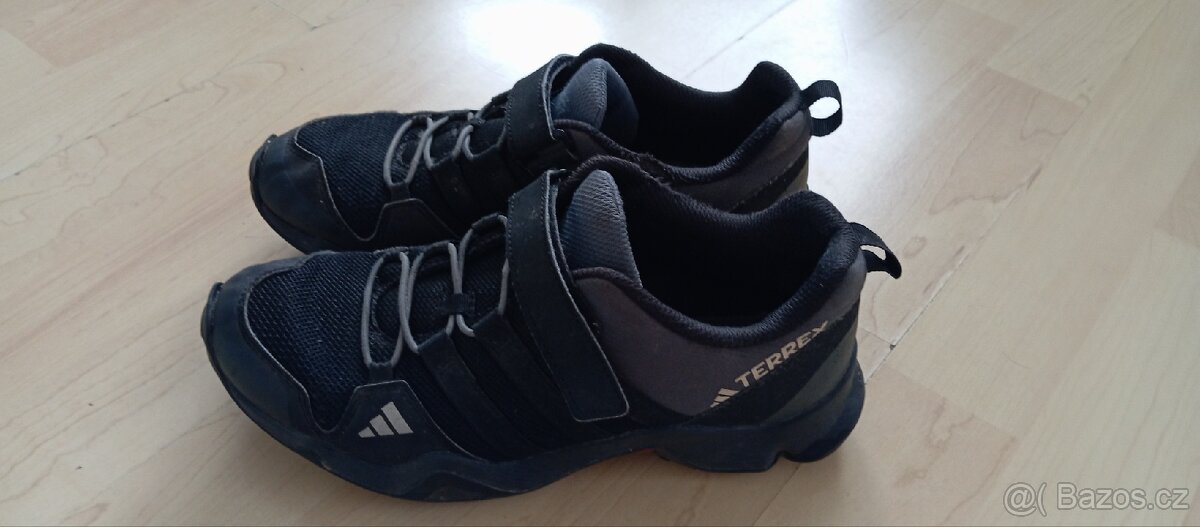 Adidas Terex chlapecké boty