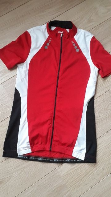 Cyklistické tričko