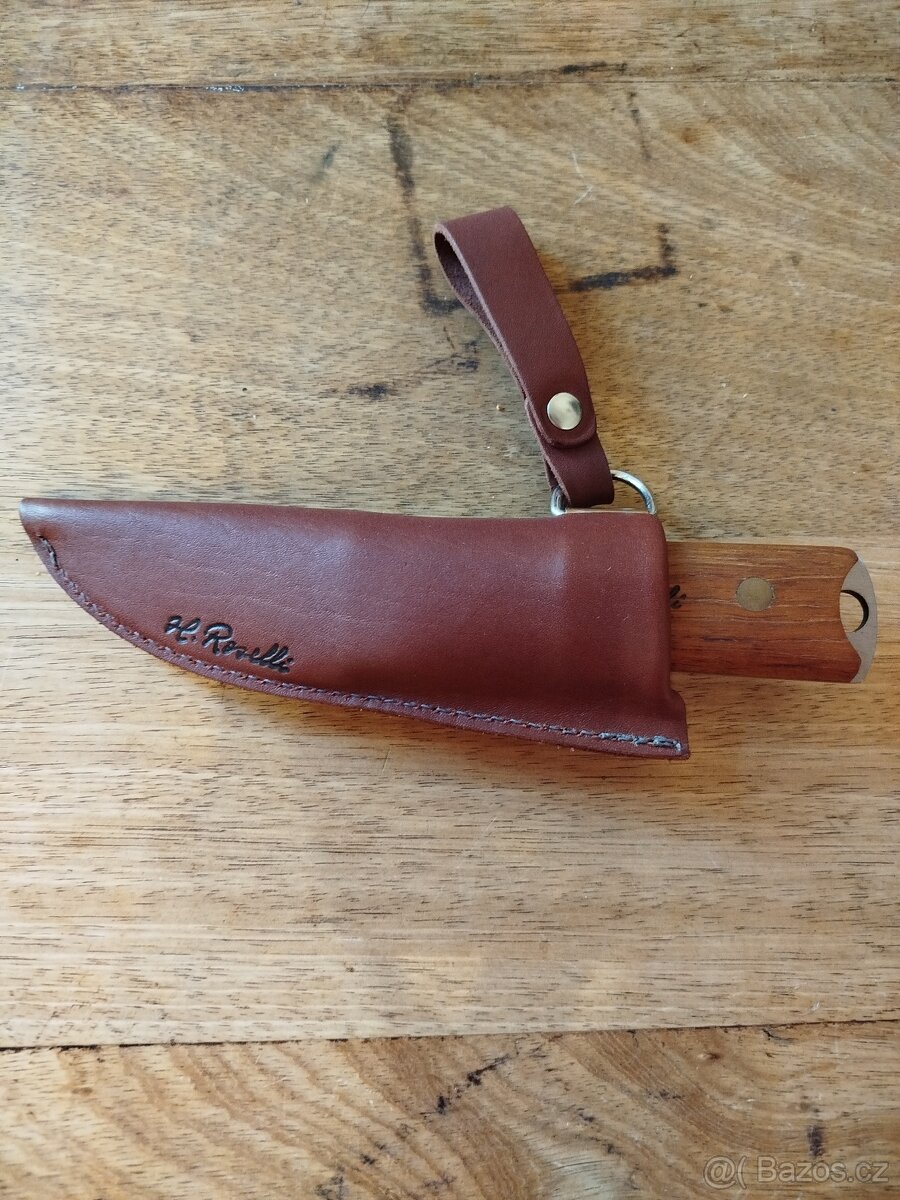 Nůž Roselli Heimo 3