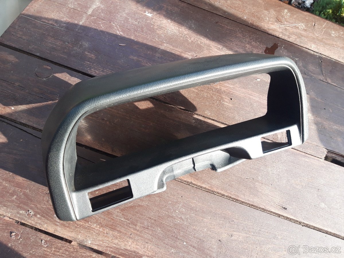 Honda Crx 2G kaplička