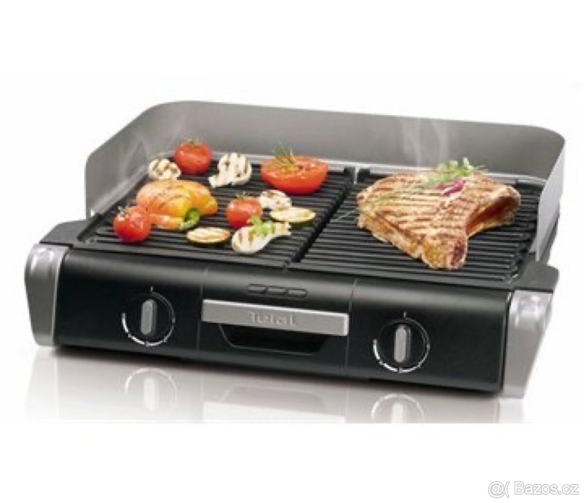 Tefal domácí gril