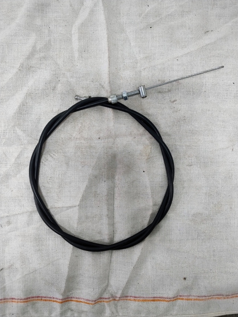 BOWDEN SPOJKY PIONÝR 555