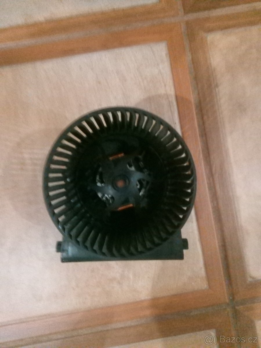 Ventilátor topení-audi,škoda,ve,seat
