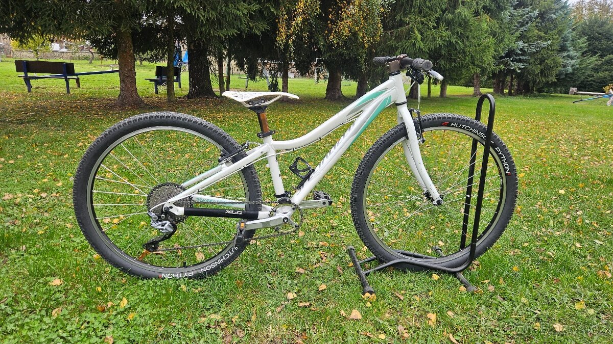 Dětské kolo Specialized XS