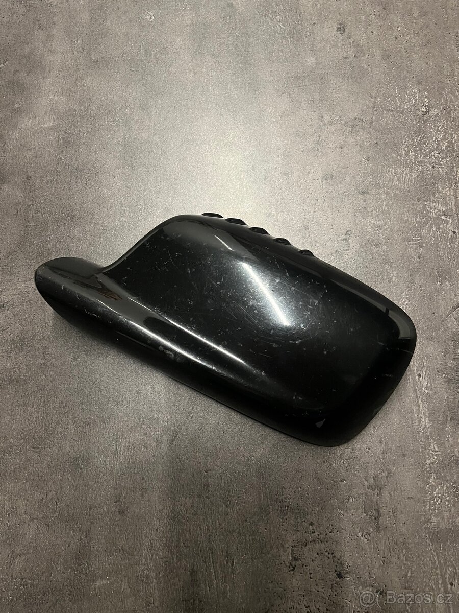 e46 coupe/cabrio kryt ridicova zrcatka