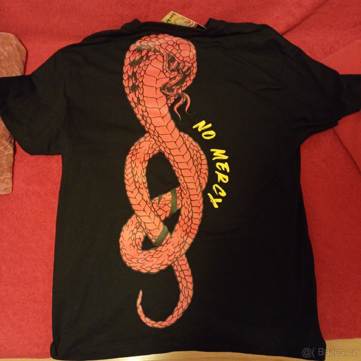 Triko Cobra Kai