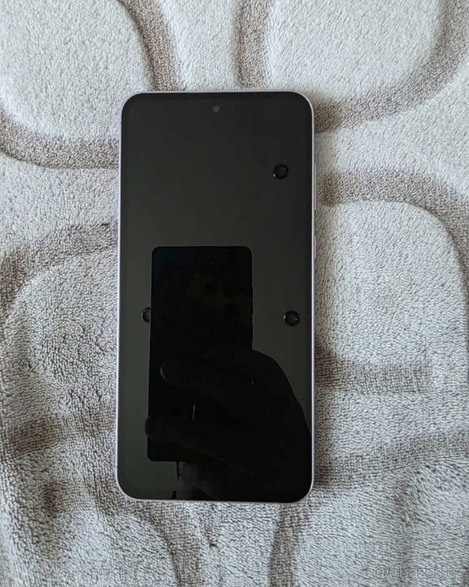 Samsung Galaxy A55