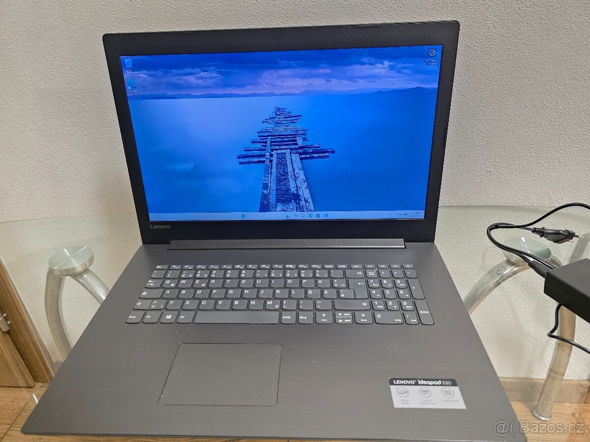 Notebook Lenovo IdePad 330-17IKB