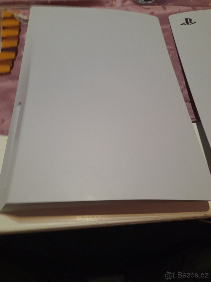Prodam kryt na ps5