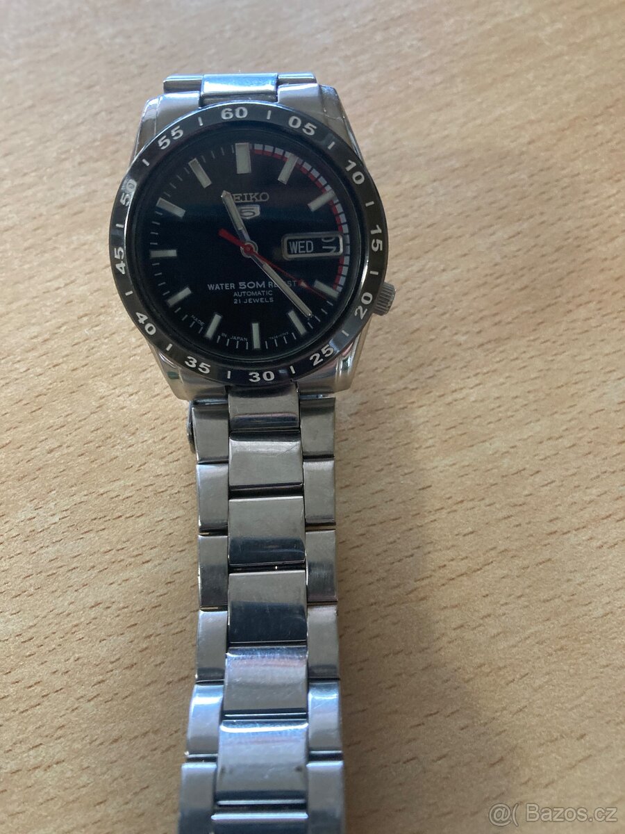 Seiko