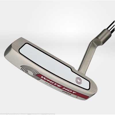 Odyssey WHITE HOT PRO 1 putter