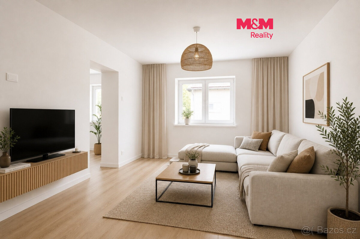 House for sale · 105 m² · Olomouc — 236 996 €