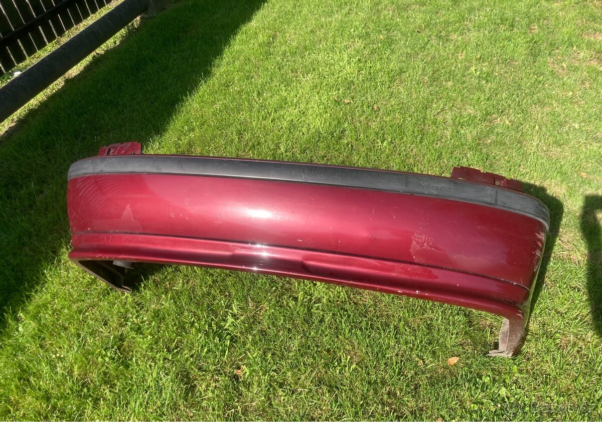 Skoda Octavia 1/Concern