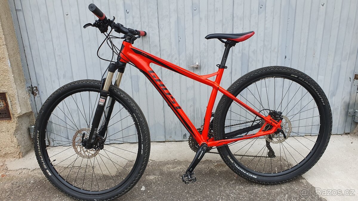 Ghost 29"