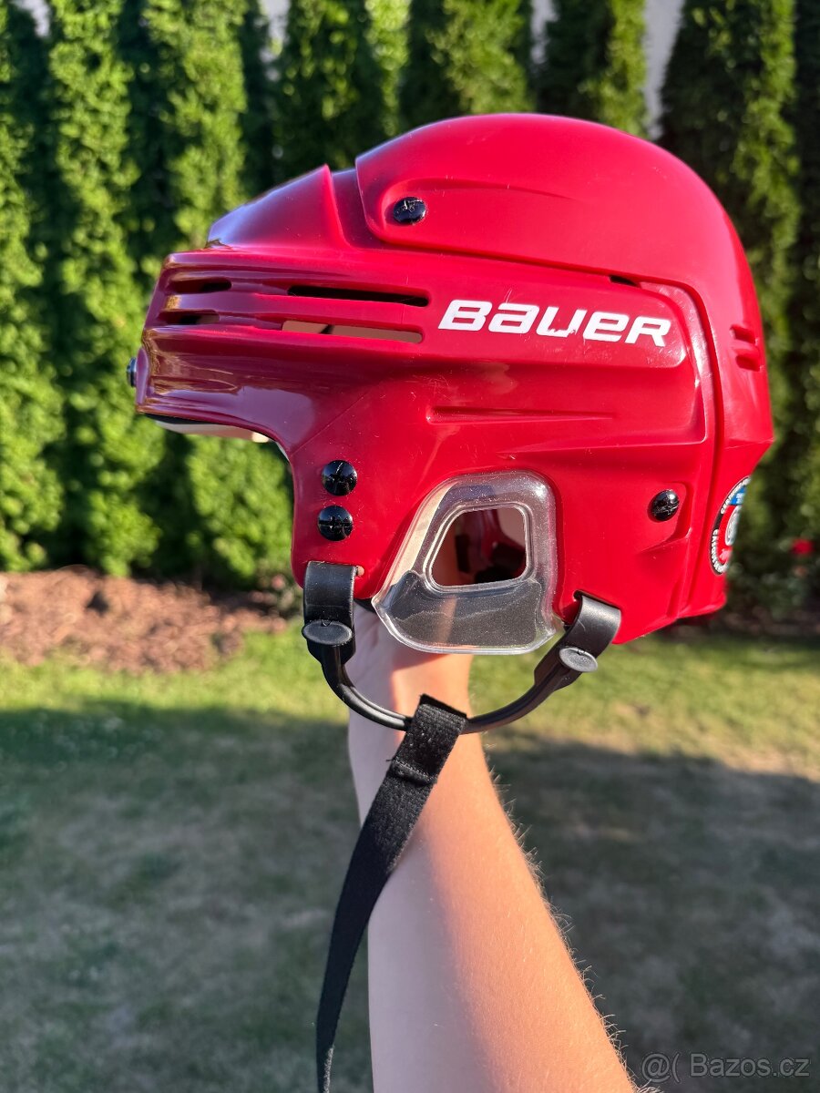 Helma Bauer BHH4500, velikost M
