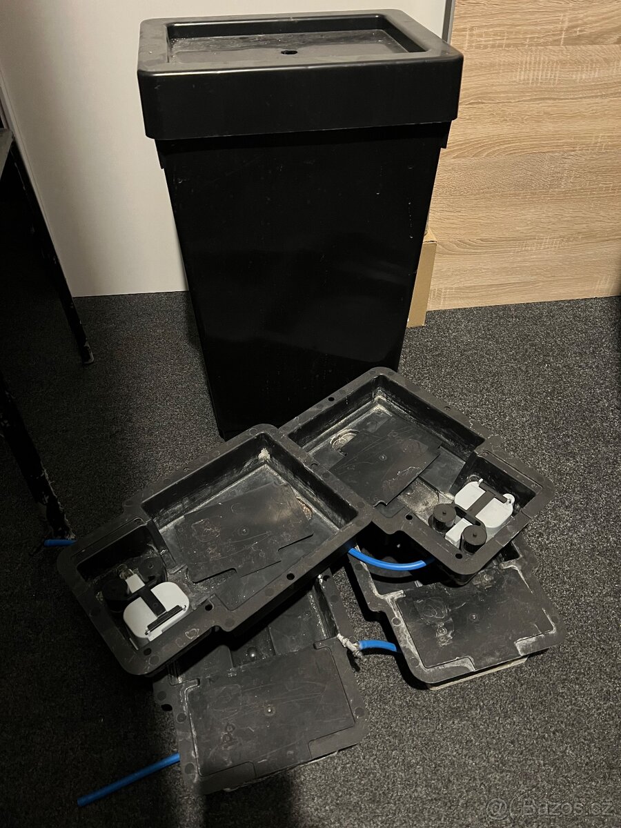 AutoPot 1Pot systém