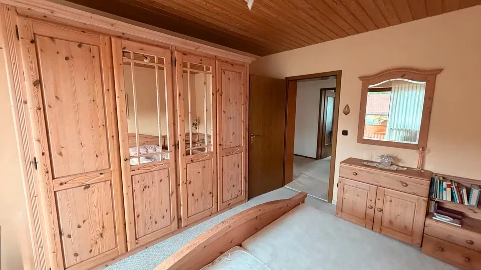 Ložnicová sestava 3592