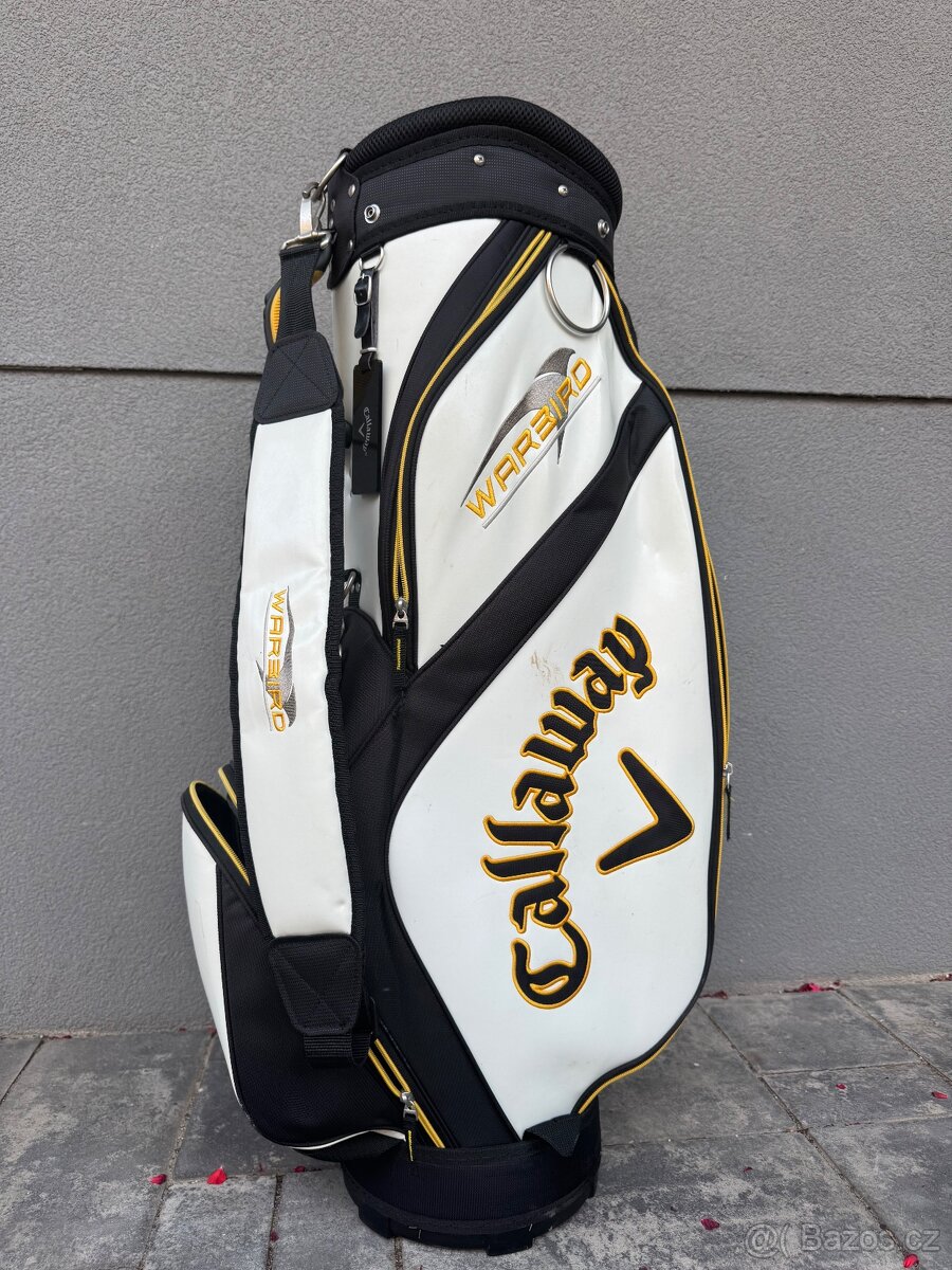 Callaway Warbird stand bag
