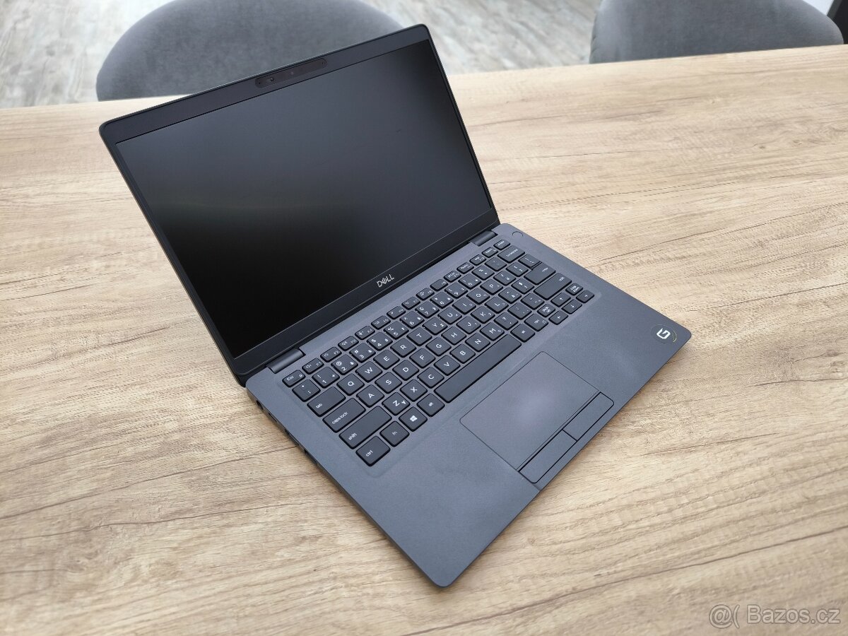 Dell Latitude 5300 - ZÁRUKA 2 ROKY
