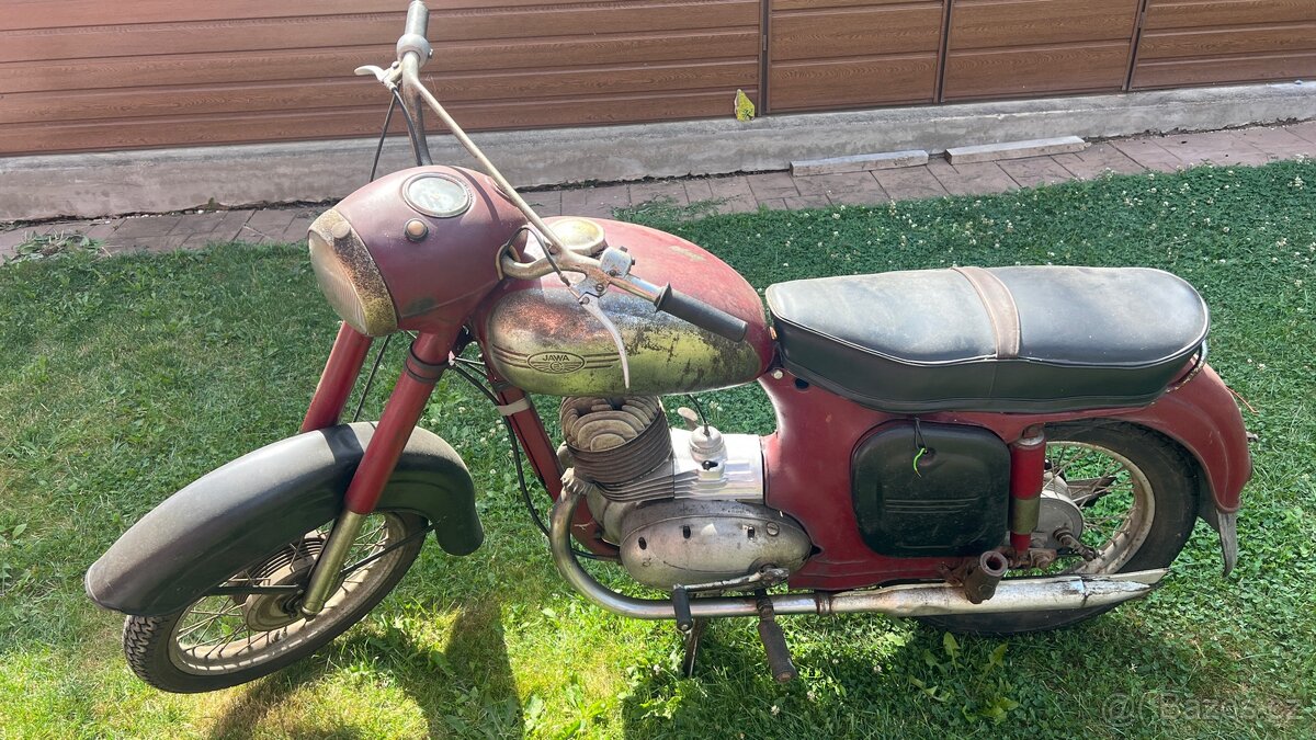 Jawa 250/353