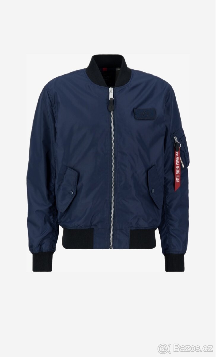 Nova bunda alpha industries L
