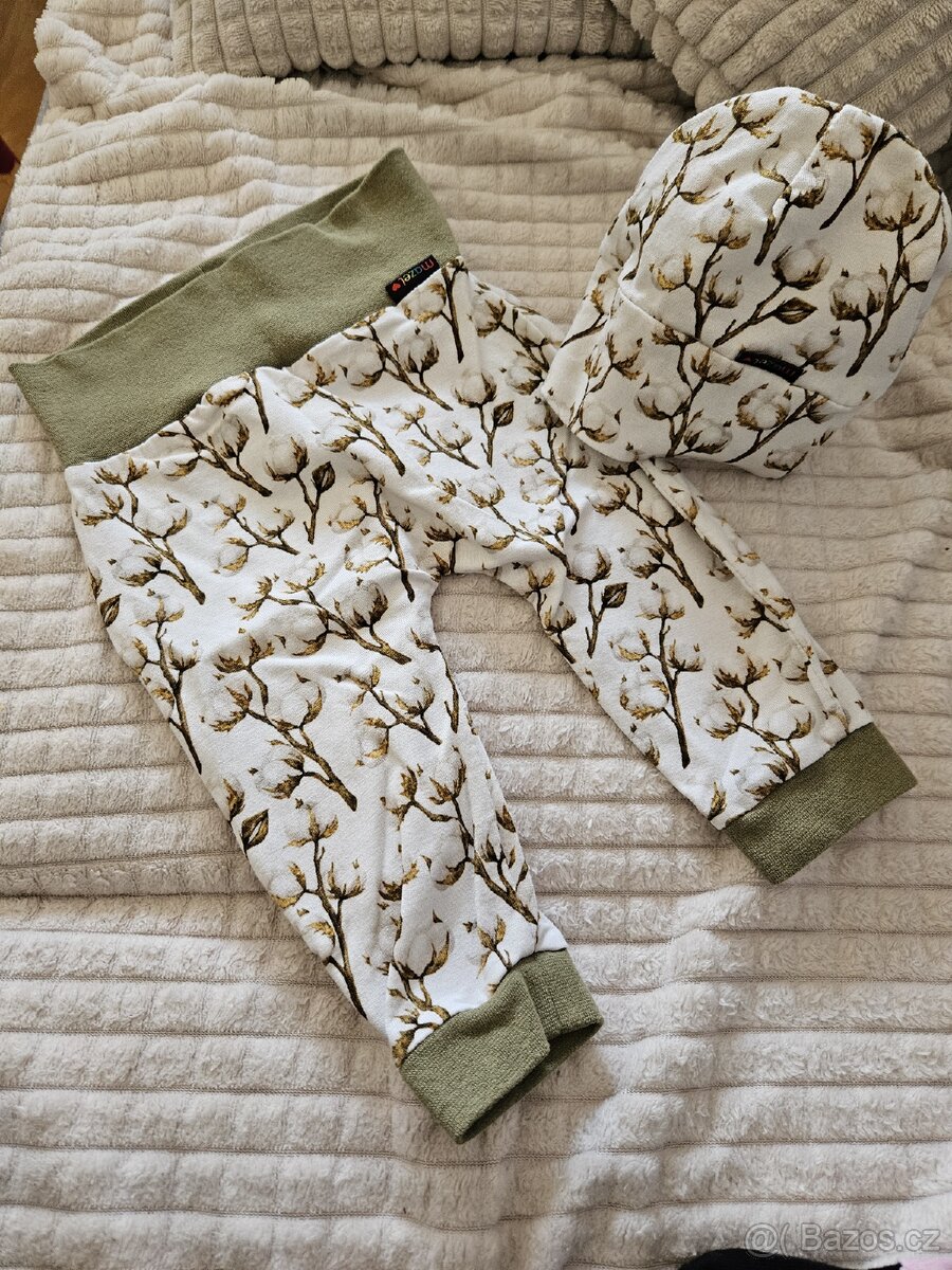 Set na holčičku