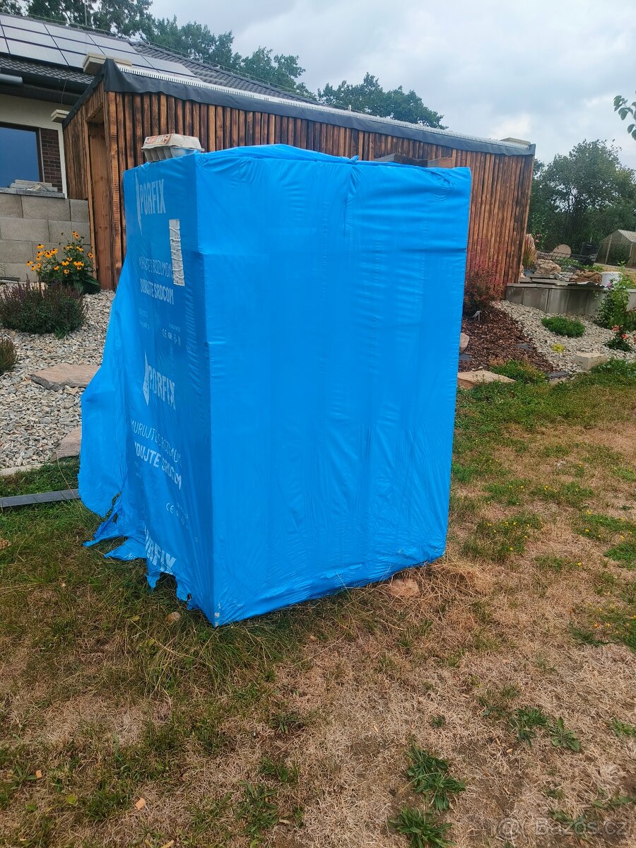 Porfix 20 cm