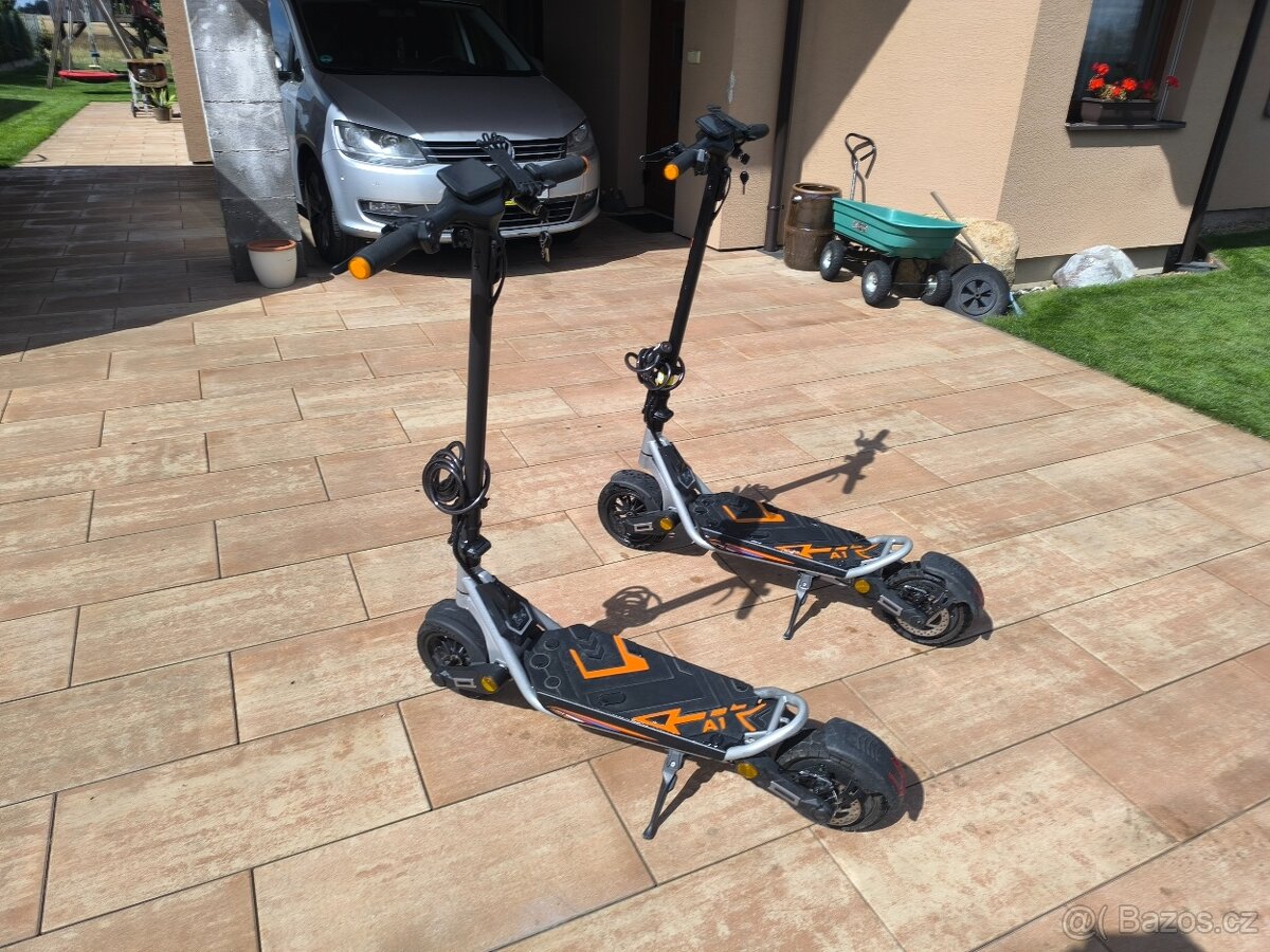 Kukirin A1