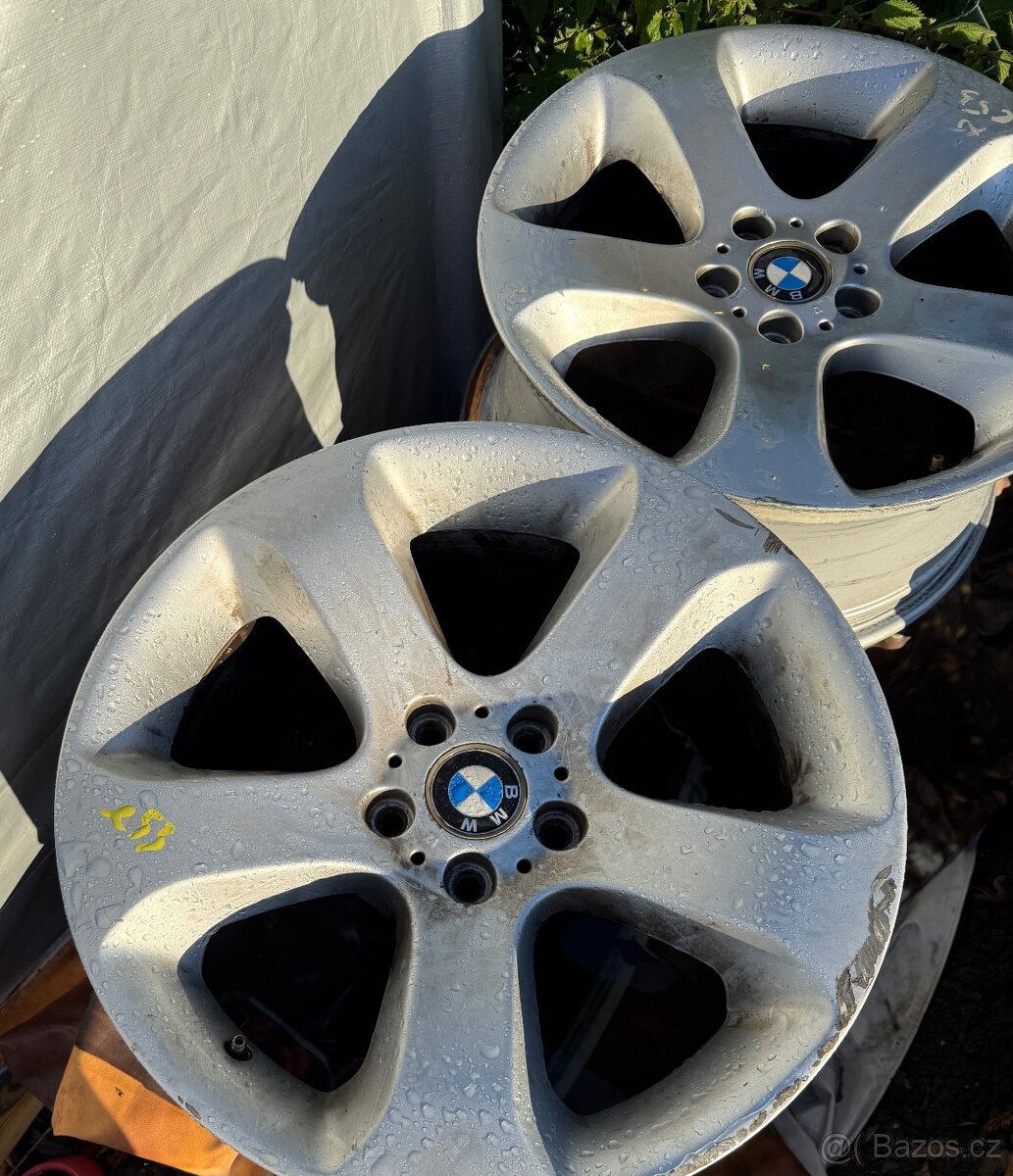 BMW kola styling 132