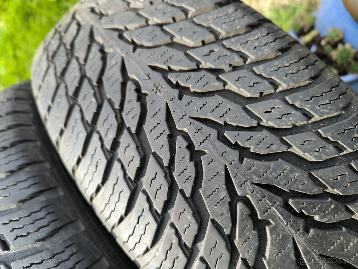 Nokian 175/70/14