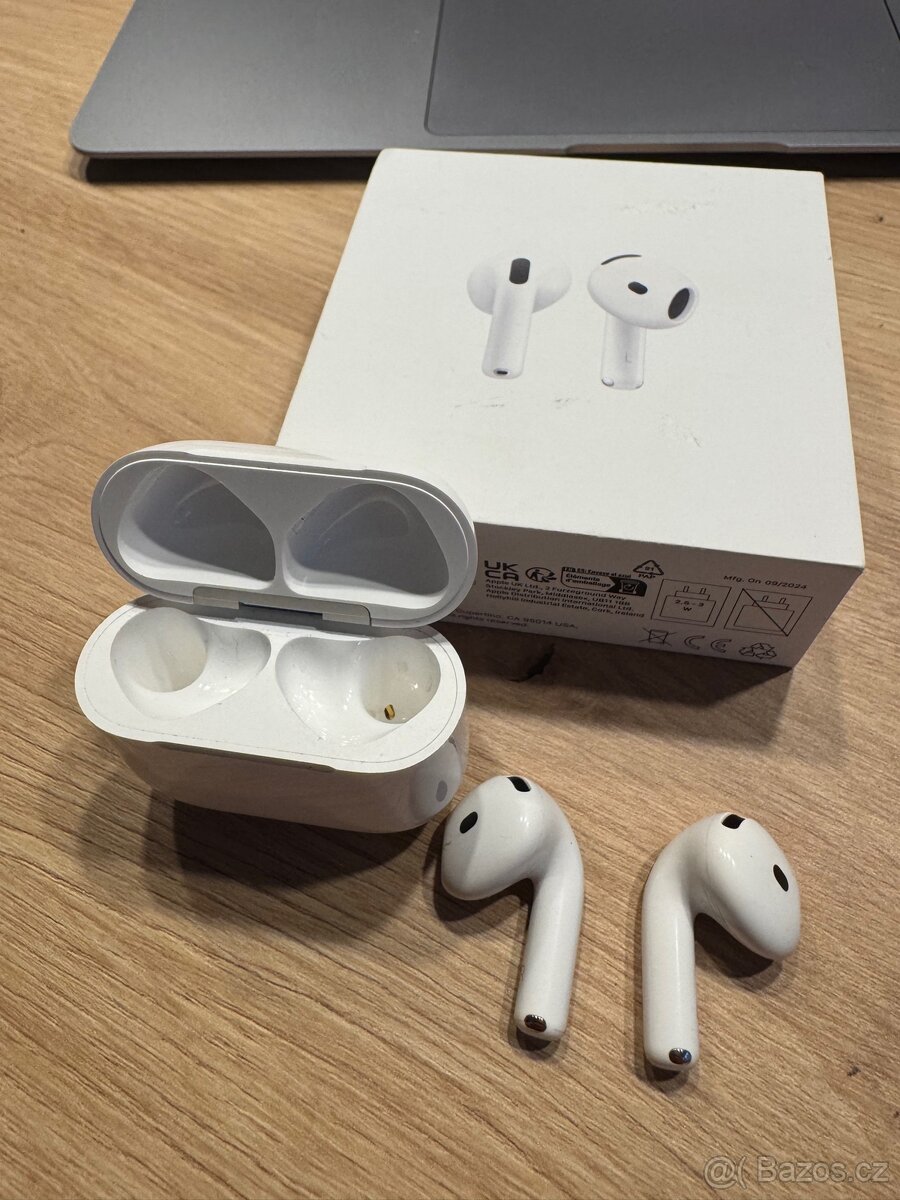 Apple Airpods 4