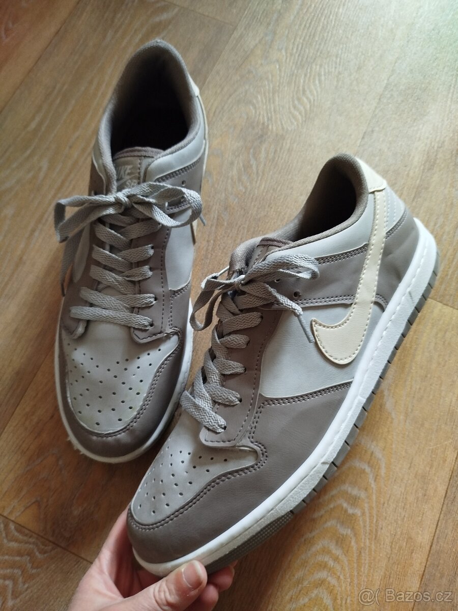 Pánské tenisky Nike, vel. 45