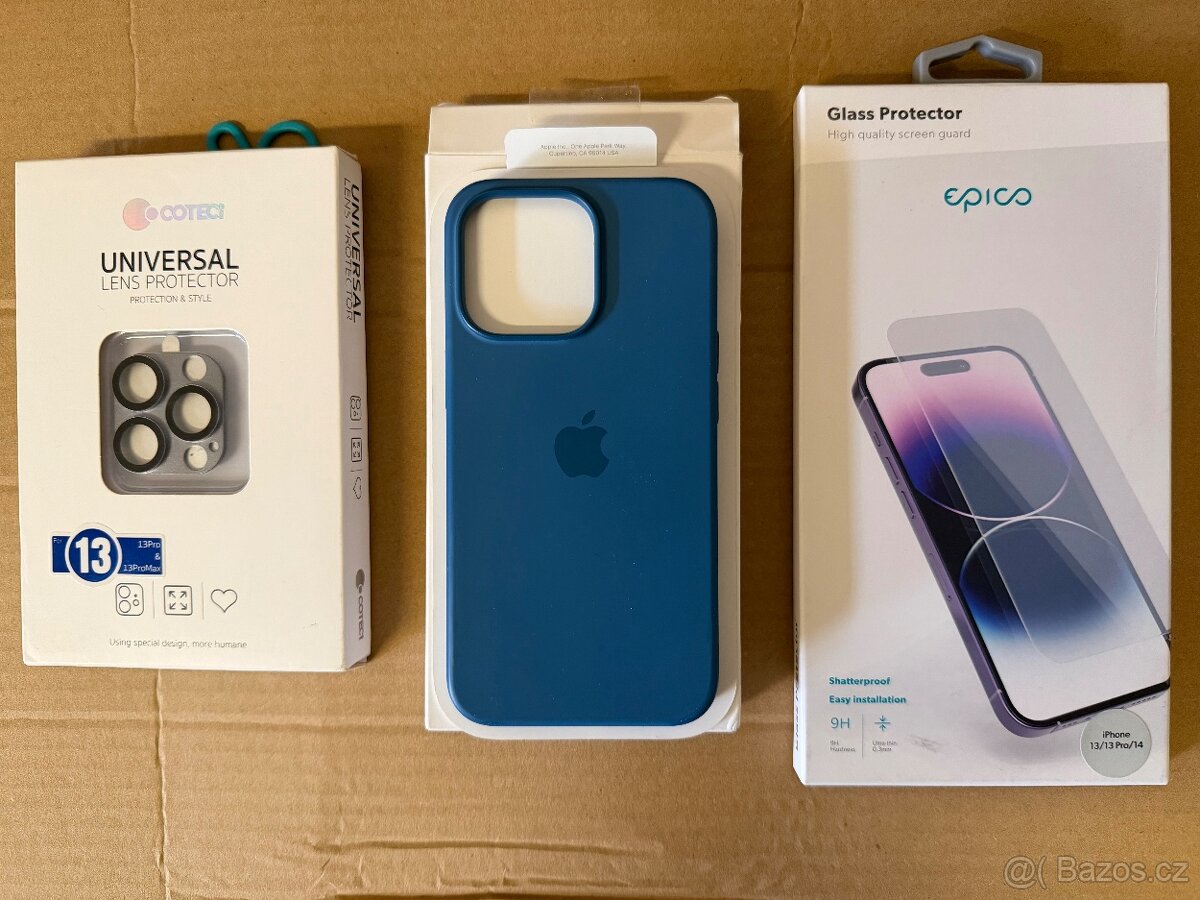 Prodám Apple kryt pro iPhone 13 Pro