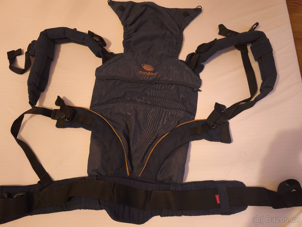 Manduca XT