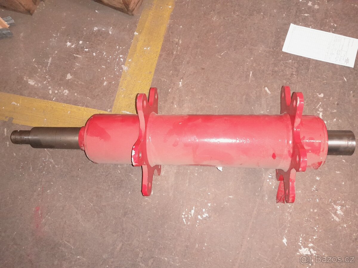 HORSCH Focus Hřídel pakru 242 025 00