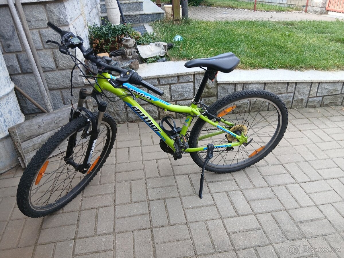 Jízdní kolo 23