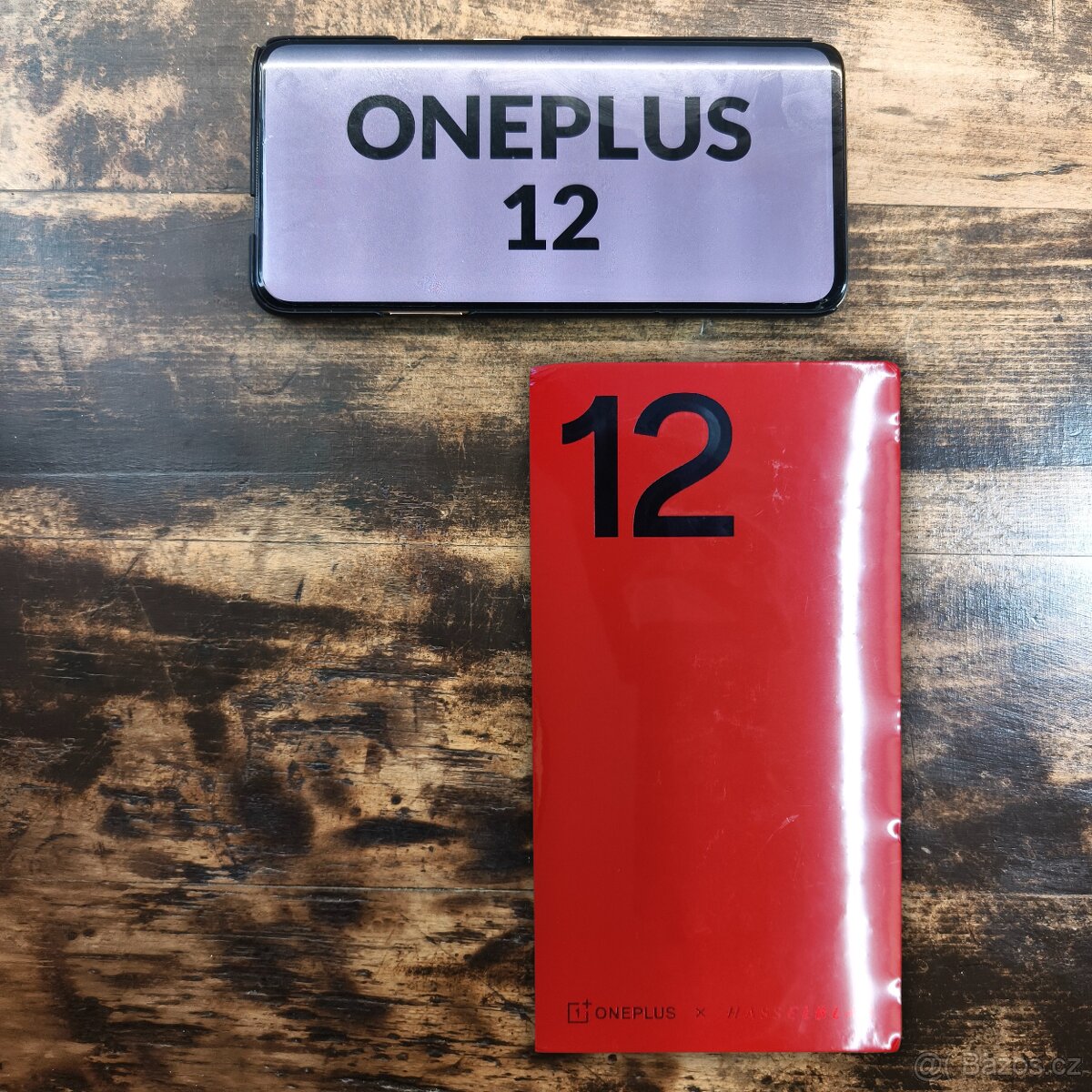 OnePlus 12