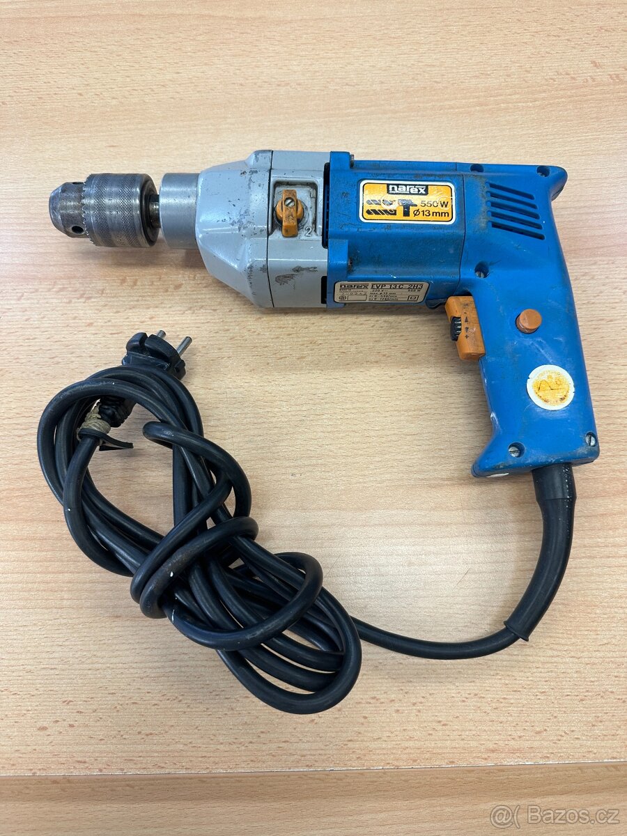 Prodam VRTACKU NAREX EVP13c-2H3