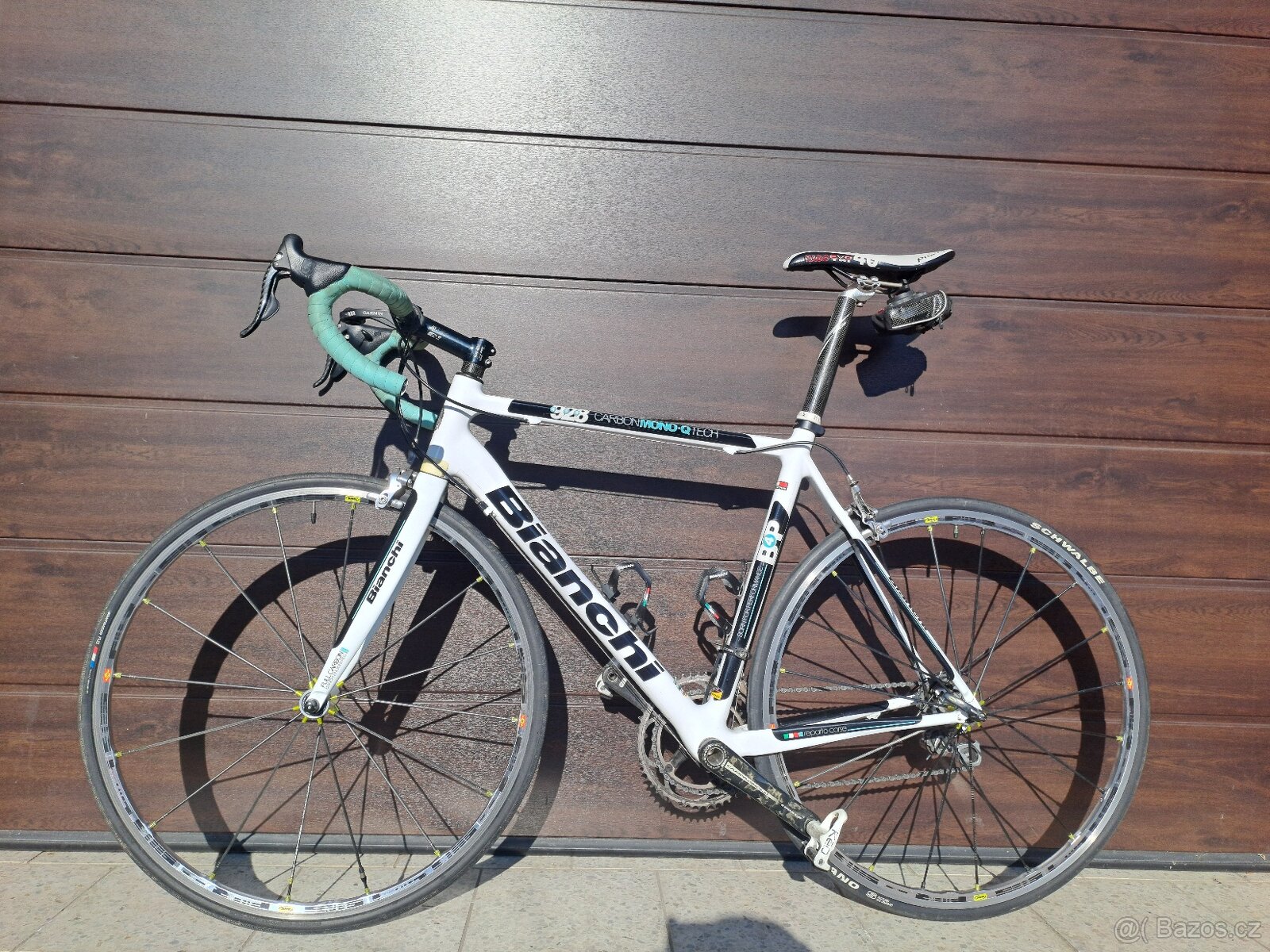 BIANCHI