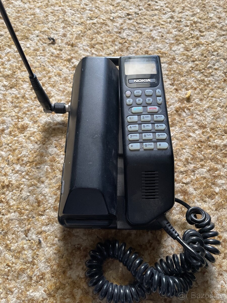 Nokia 720 NMD